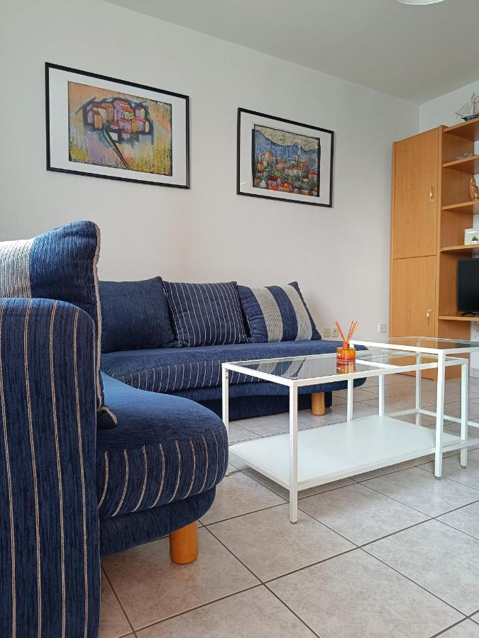 Apartment Lori Crikvenica Kültér fotó