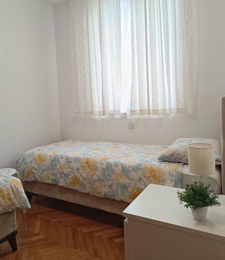 Apartment Lori Crikvenica Kültér fotó