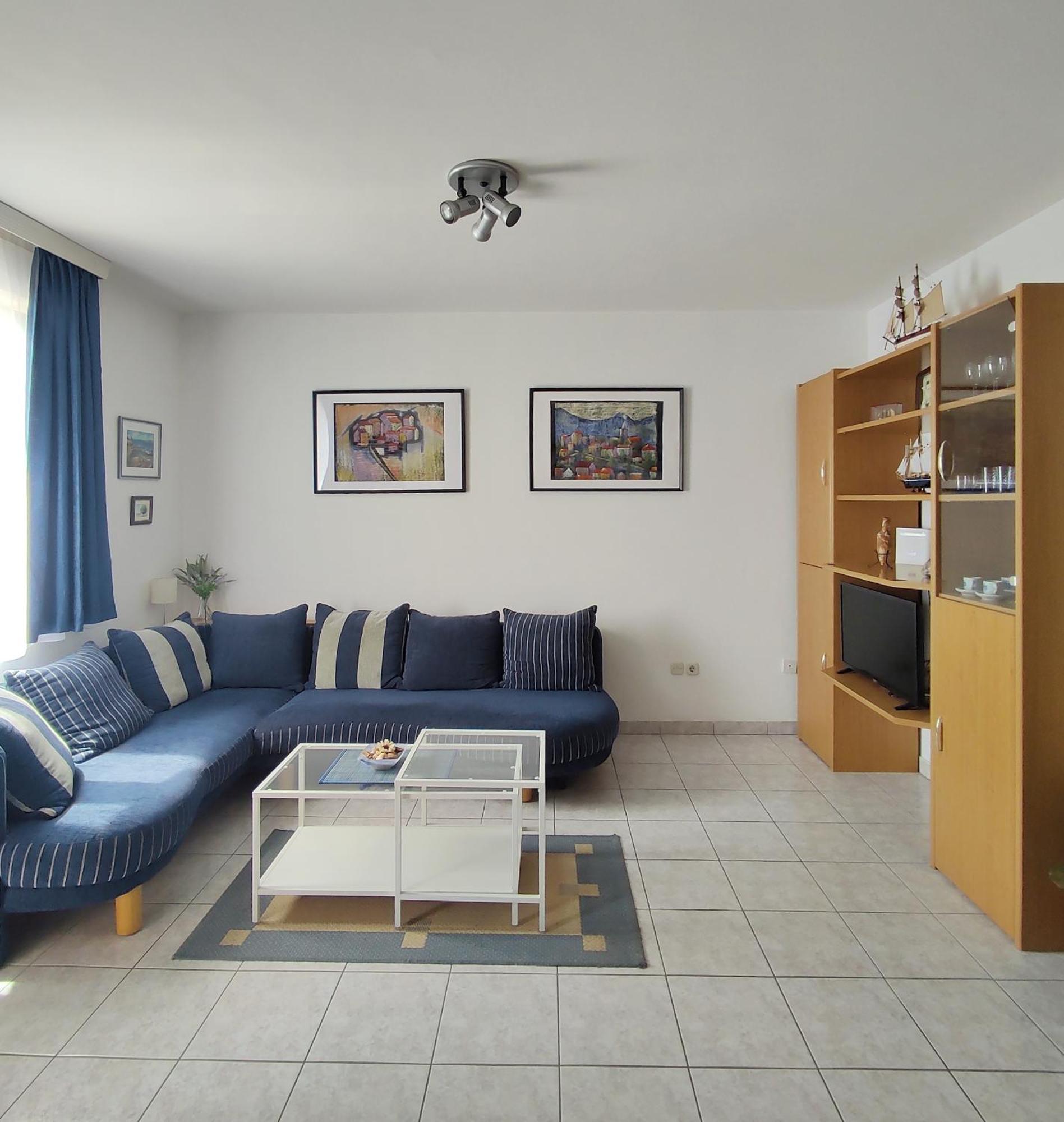 Apartment Lori Crikvenica Szoba fotó